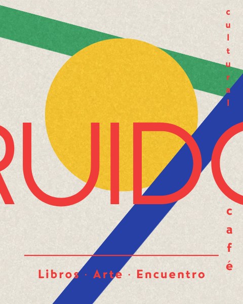 Ruido, placa principal