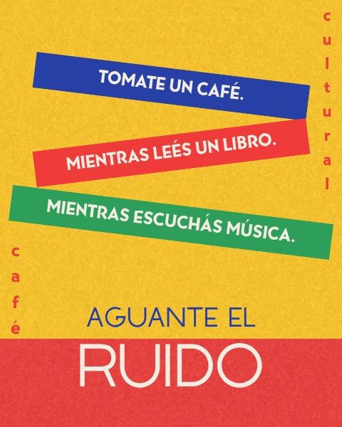 Ruido, placa