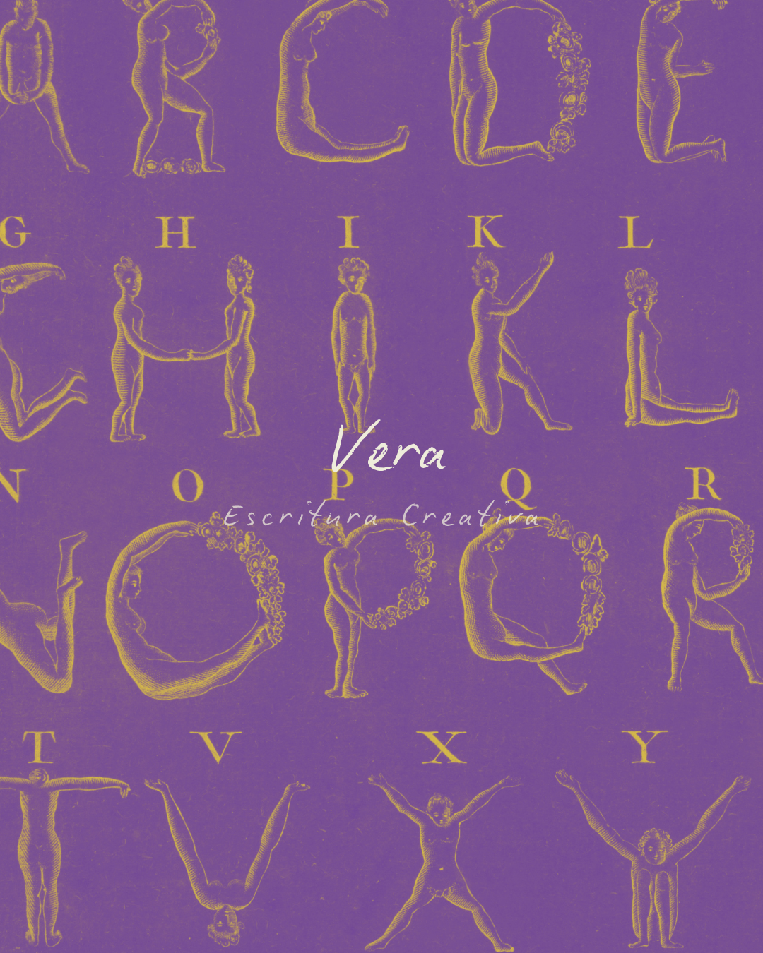 Vera — portada